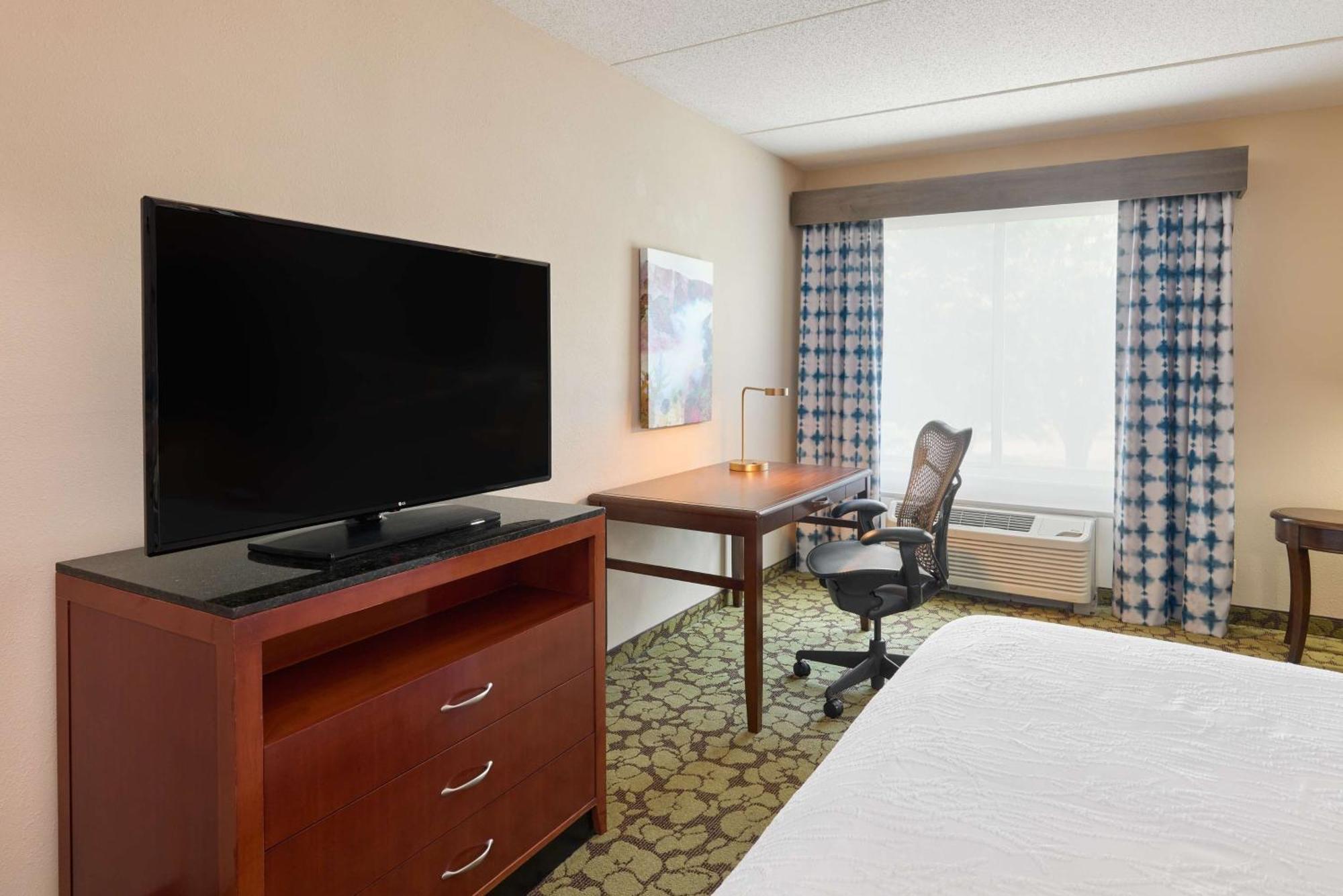 Hilton Garden Hershey 3*