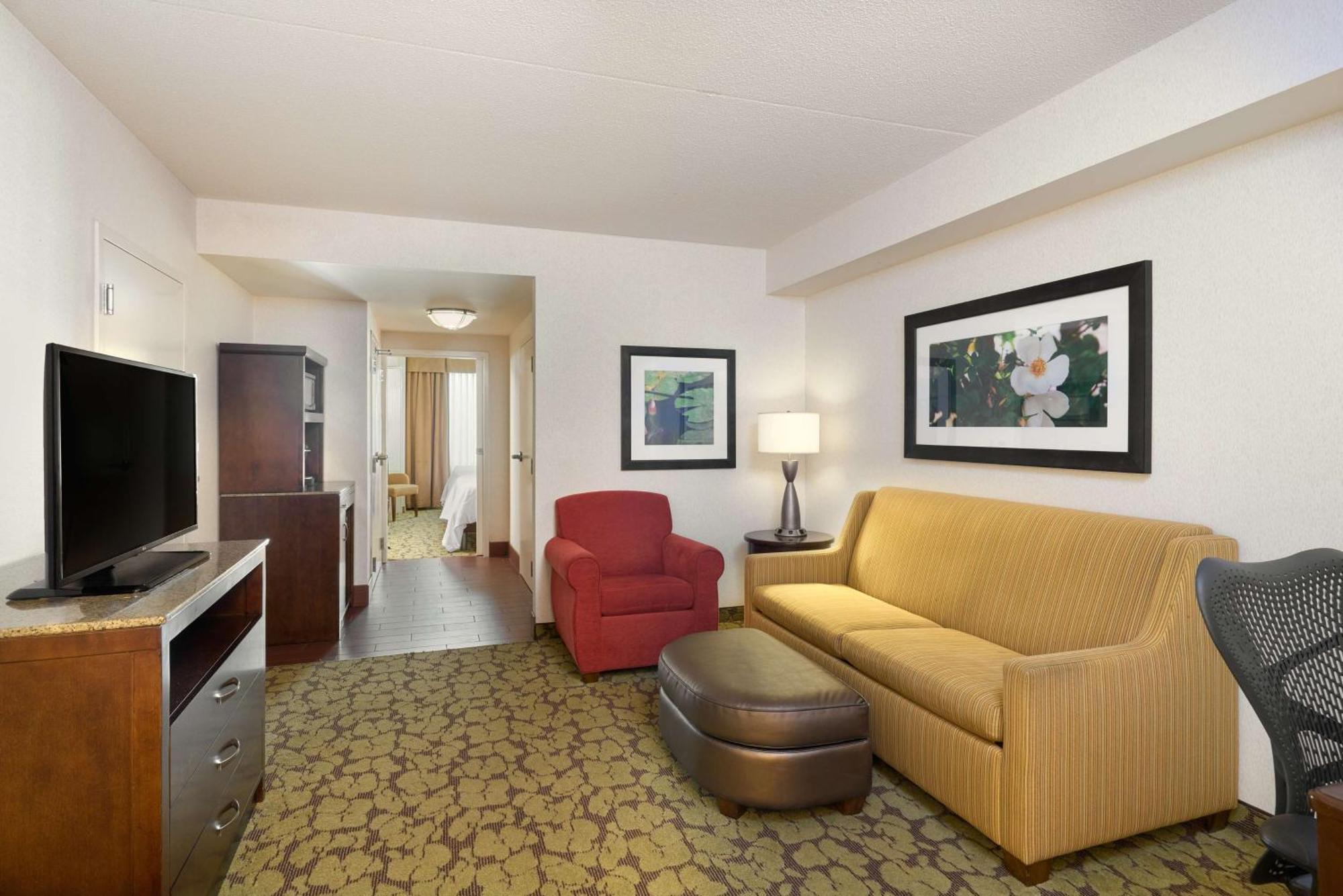 Hilton Garden Hershey
