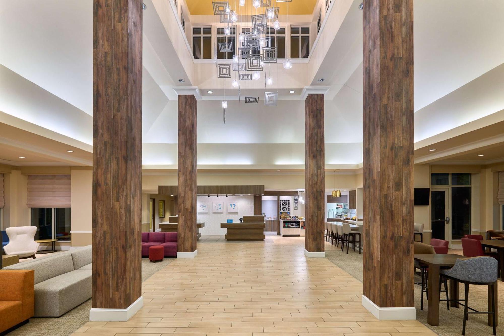 Hilton Garden Hershey