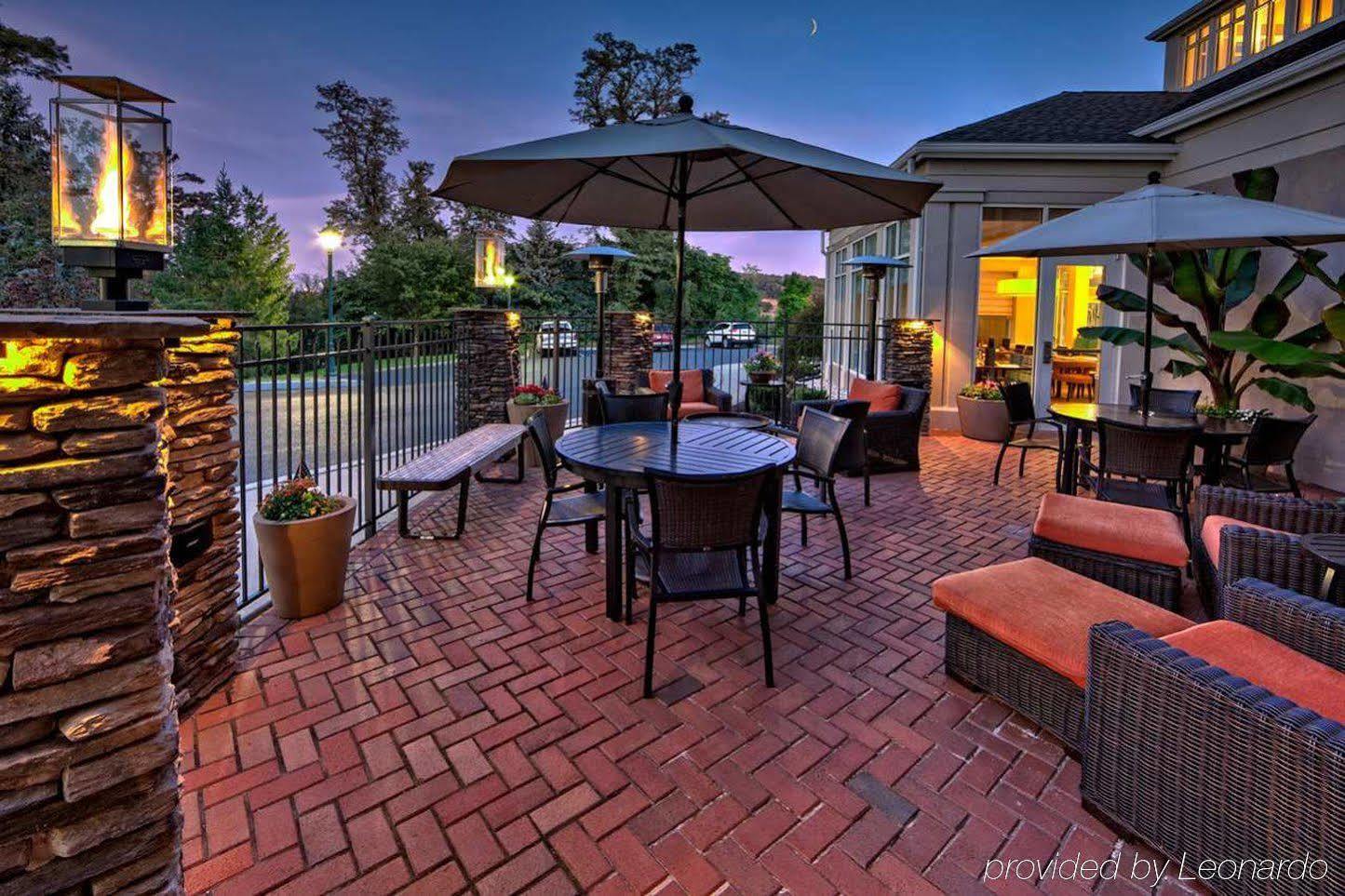 Hilton Garden Hershey Hummelstown