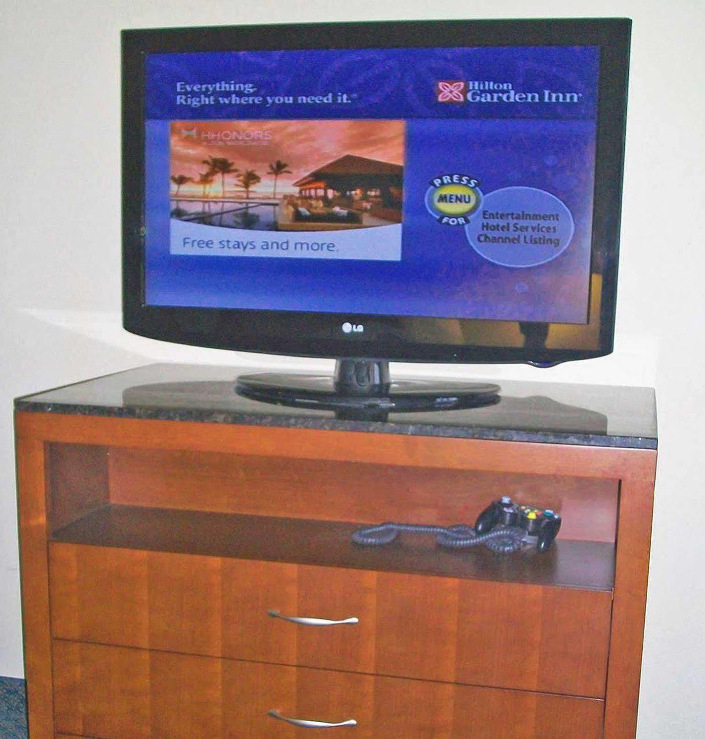 Hilton Garden Hershey